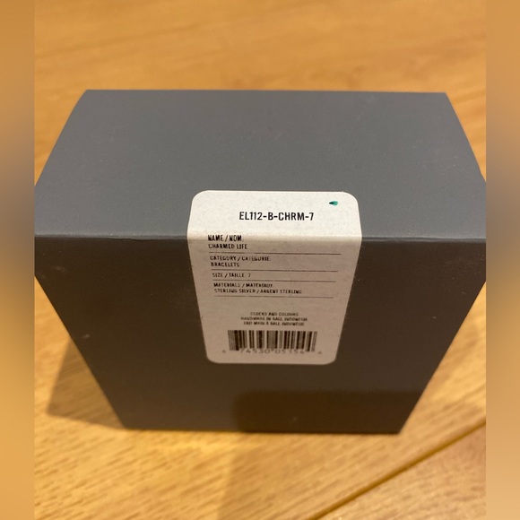 Etah Love - Charmed Life Bracelet - Picture 10 of 12